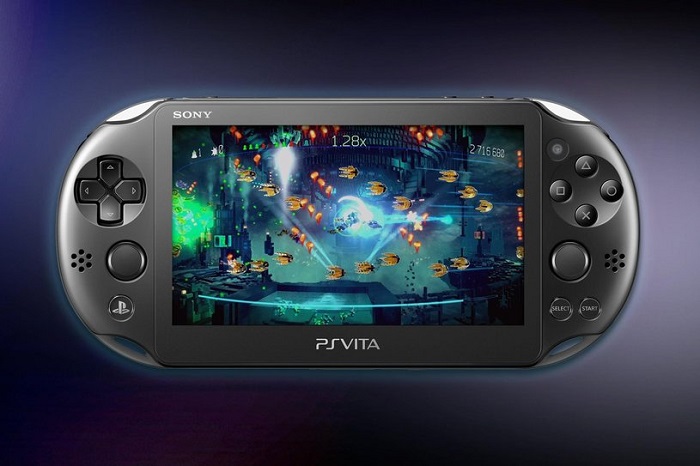 Games for PS Vita