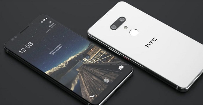 HTC-U12
