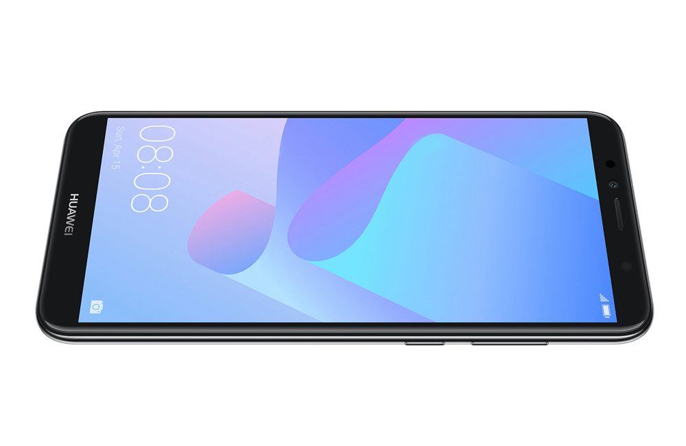 Huawei Y6 2018 хувилбар