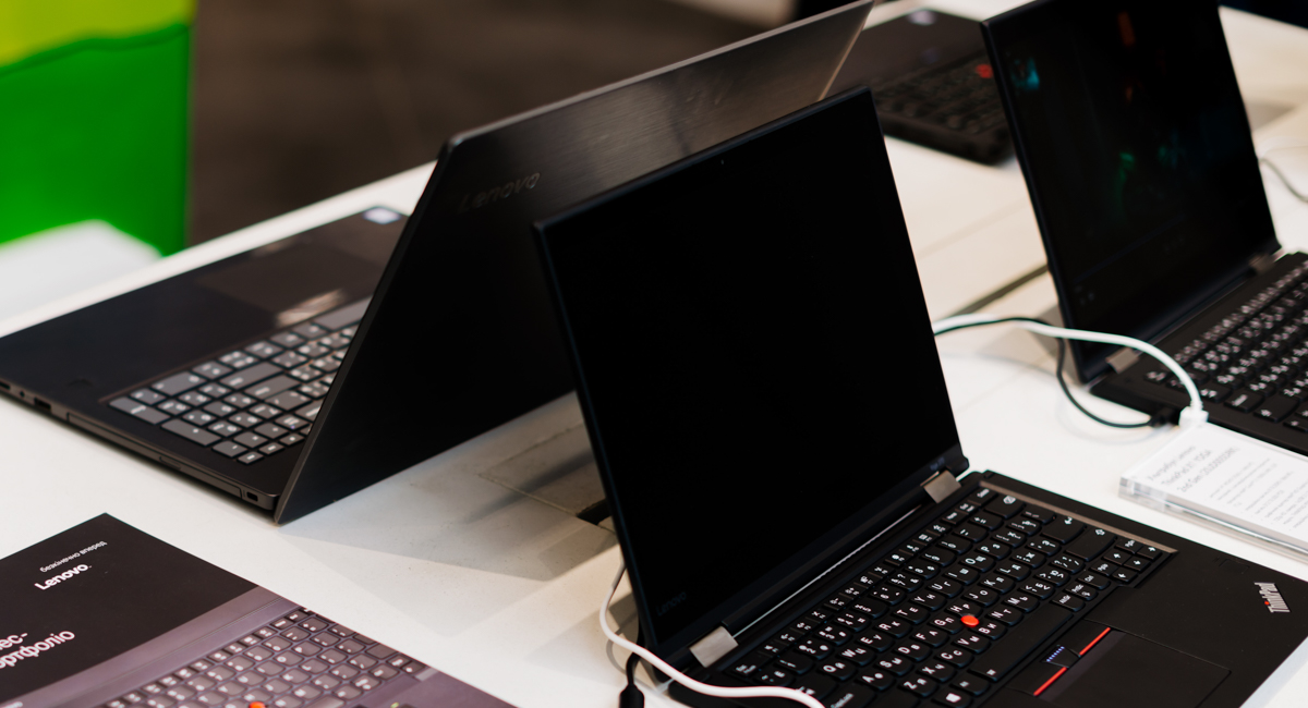 ThinkPad