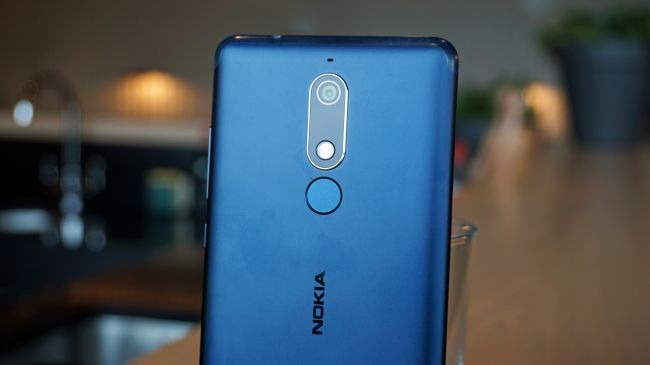 Nokia 5.1