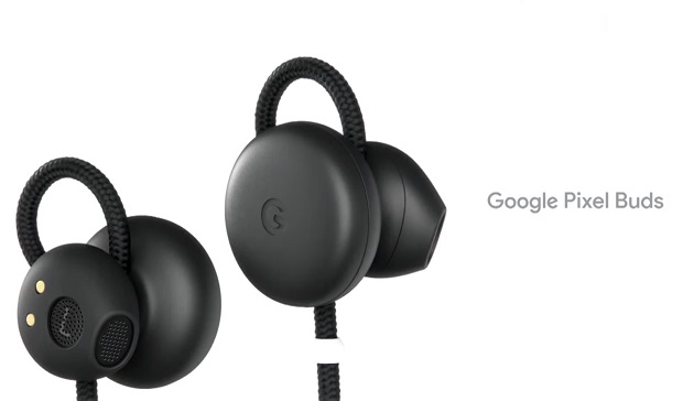 Pixel Wear and Pixel Buds