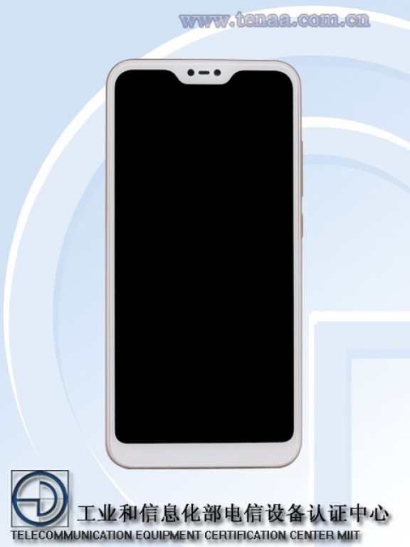 Xiaomi 紅米手機6