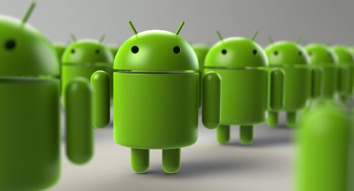 Оболочки против чистого Android