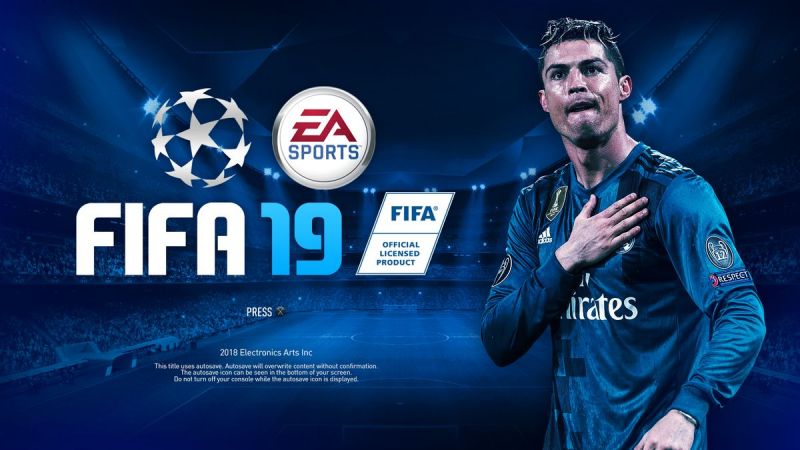 FIFA 19