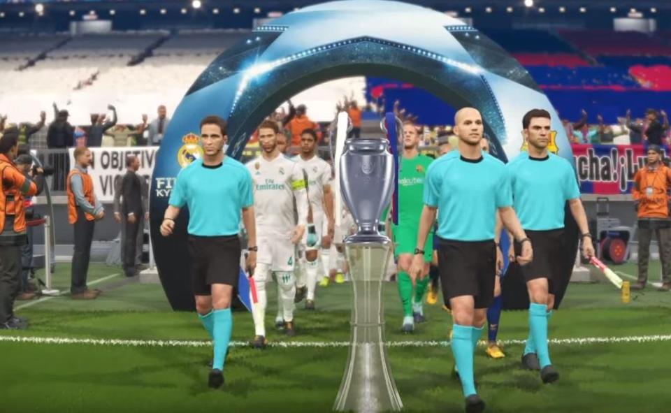 FIFA 19