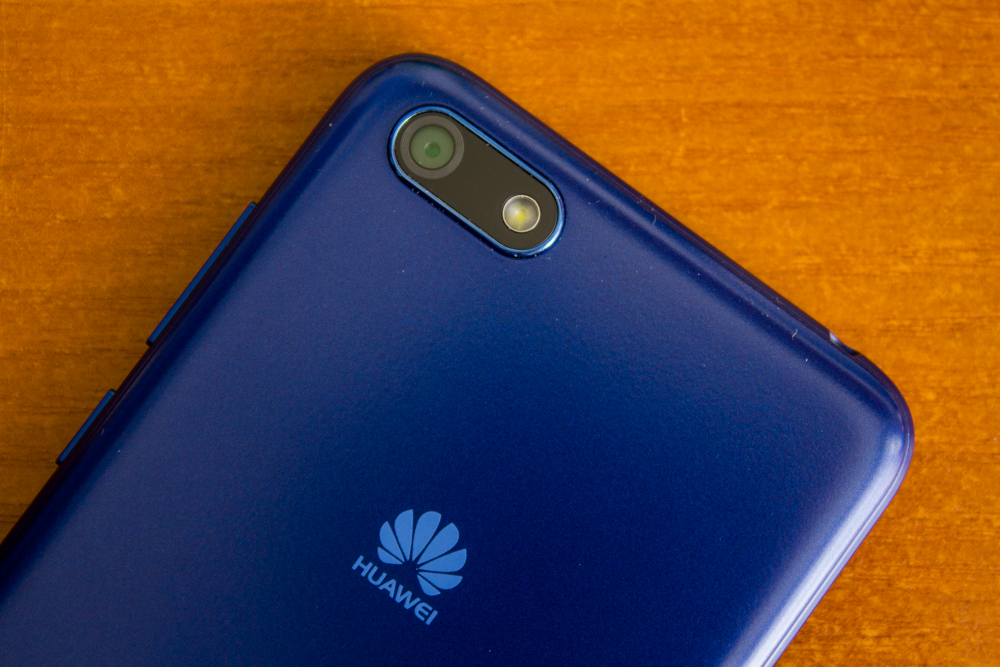 Huawei Y5 2018