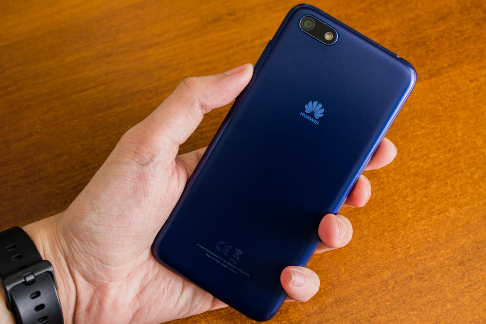 huawei v5 2018