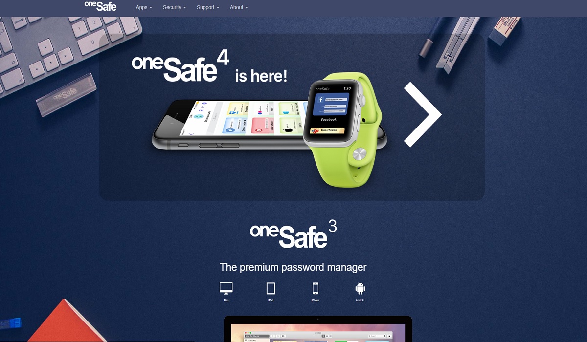 onesafe android