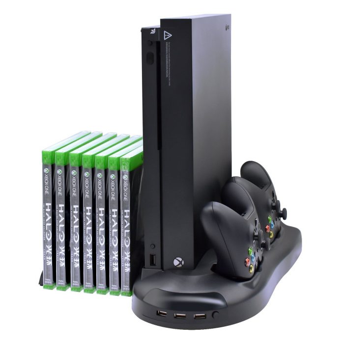 "Xbox One"