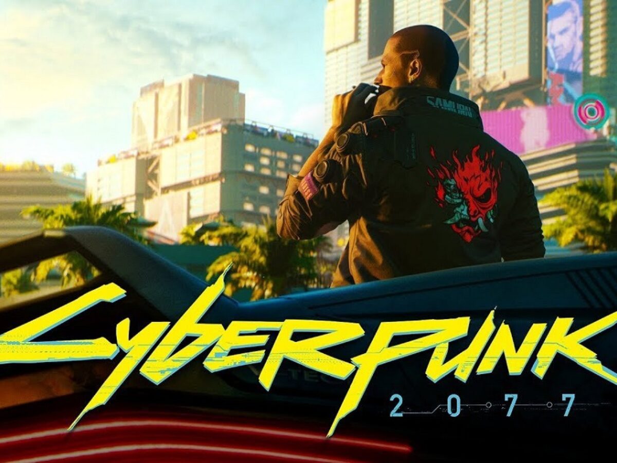 Обзор Cyberpunk 2077 — Мыши плакали, кололись… - Root-Nation.com