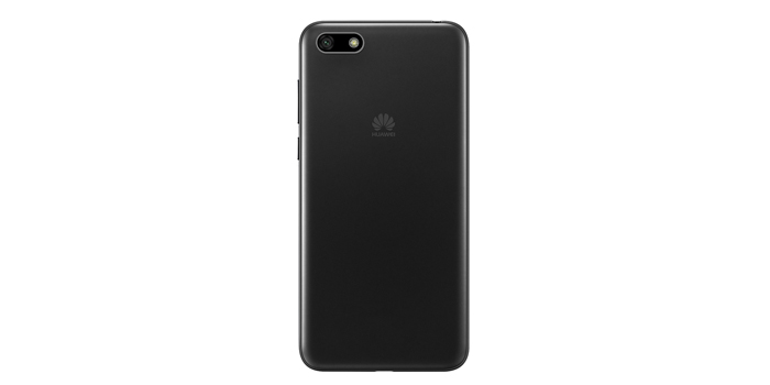 Huawei Y5 2018 black