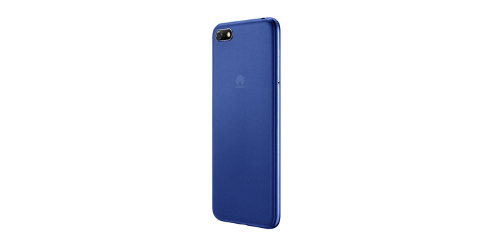 Huawei Y5 2018 blue