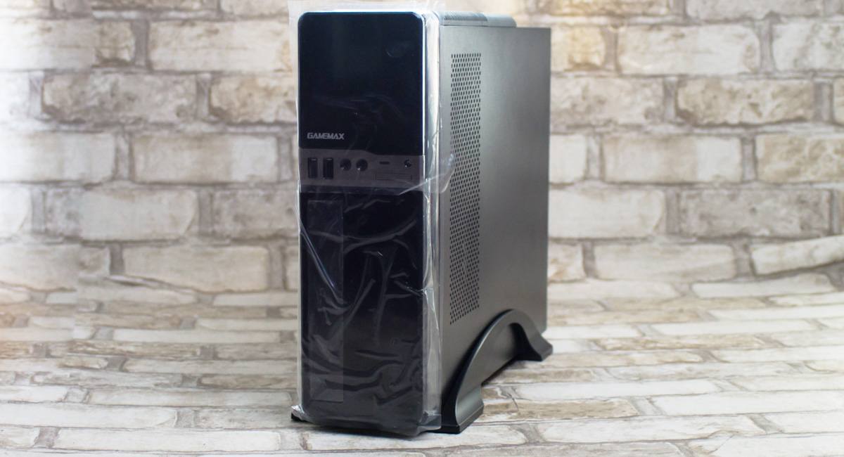 Impression Slim I1218