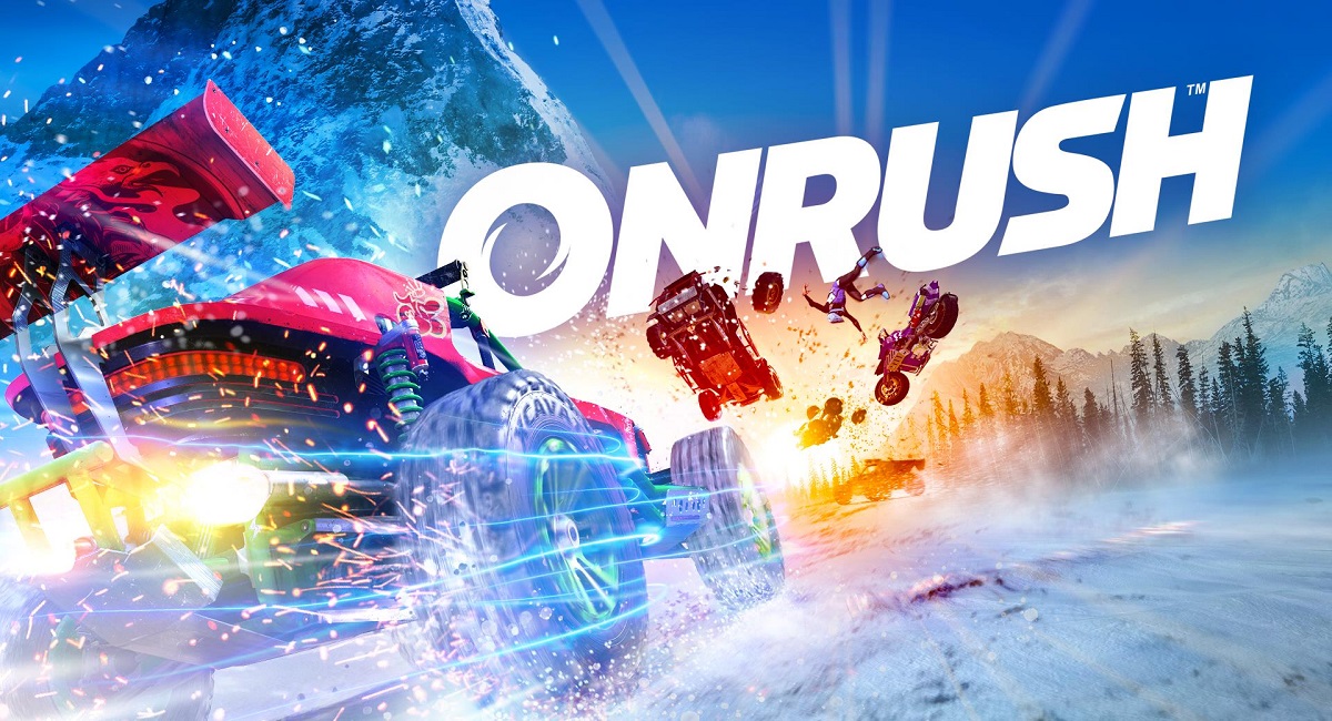 Обзор Onrush – Полноприводный конкурент Overwatch от создателей MotorStorm