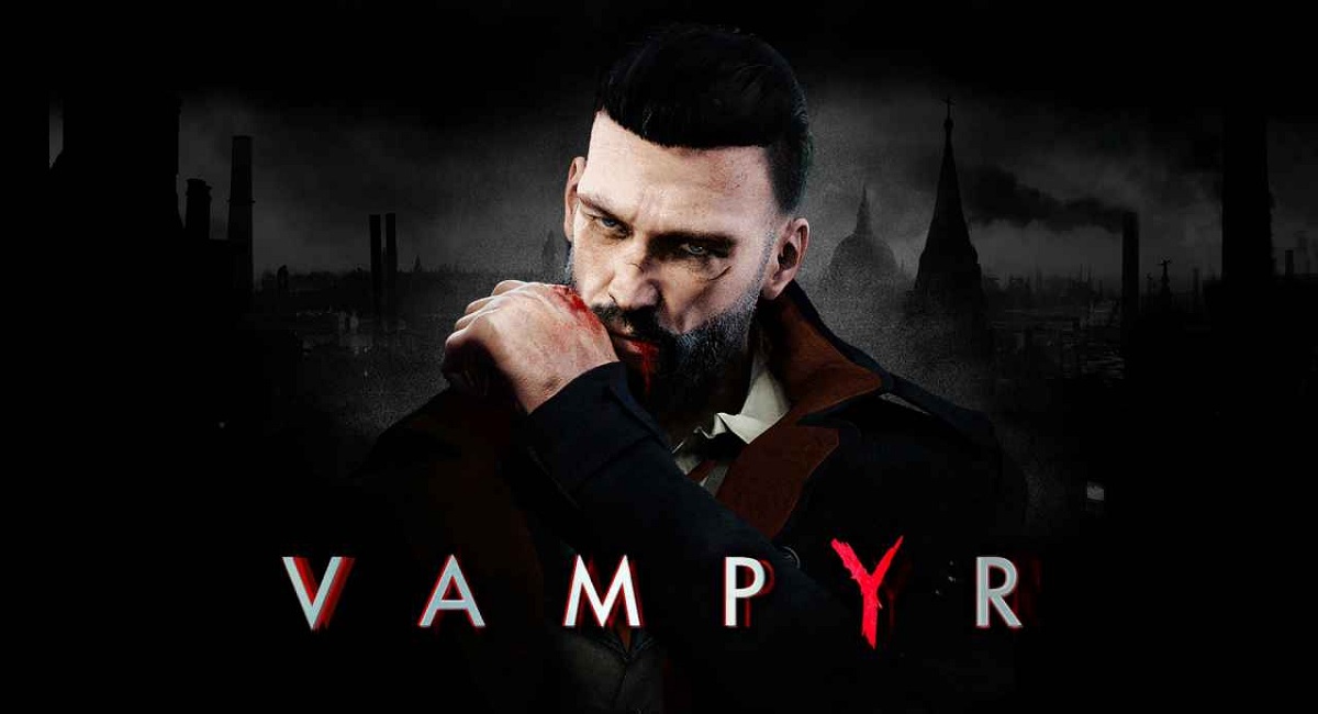 Обзор Vampyr – Слабость в гуманизме