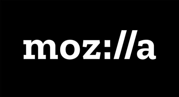 Mozilla的