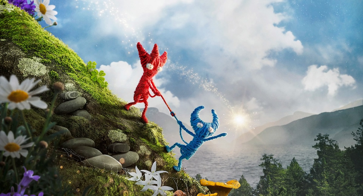 Обзор Unravel Two – Возвращение вязаного платформера