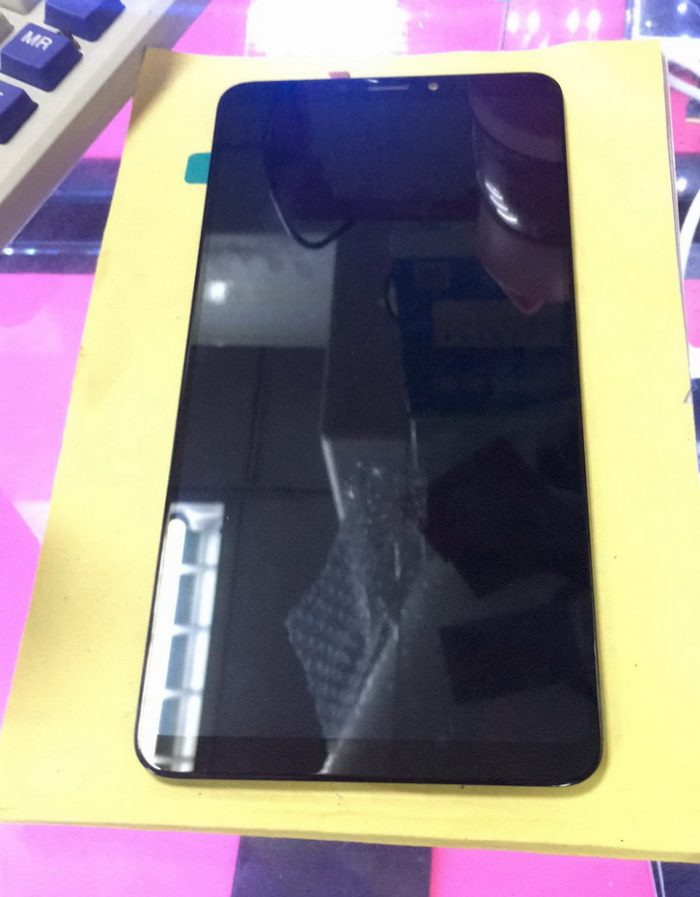 Xiaomi Біз - Макс 3