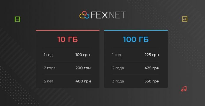 Fex net s