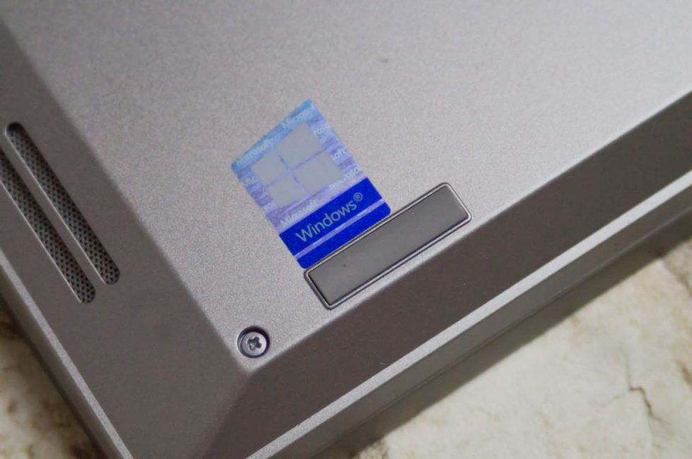 Lenovo ThinkPad E580- ը