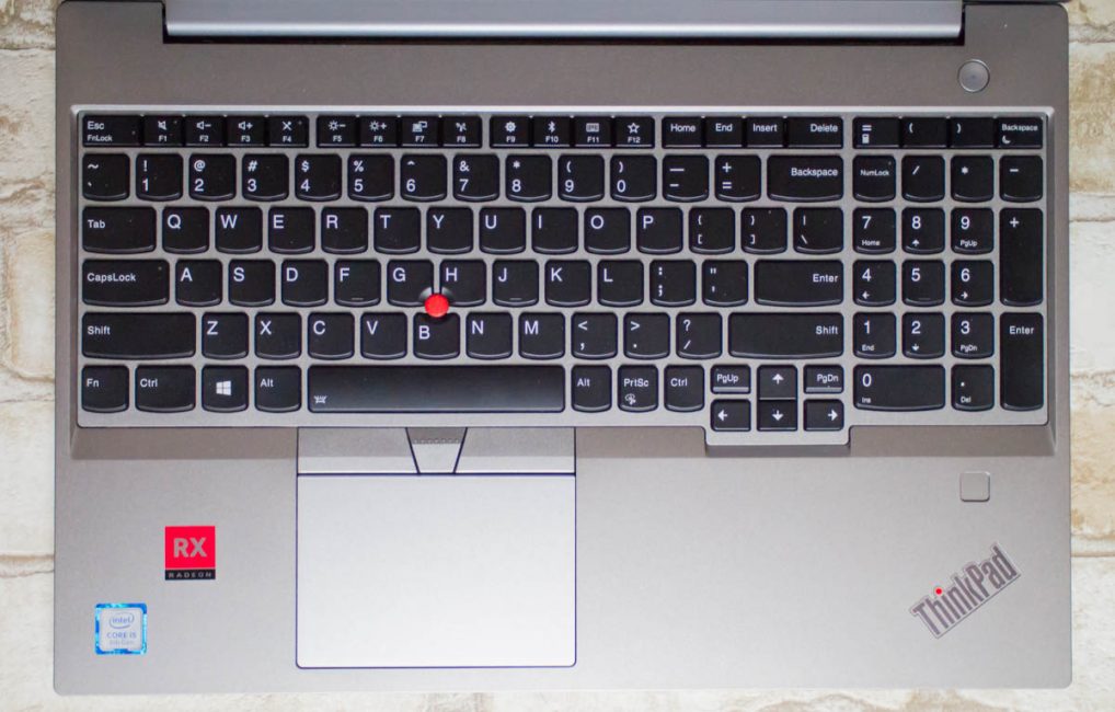 Lenovo ThinkPad E580 38