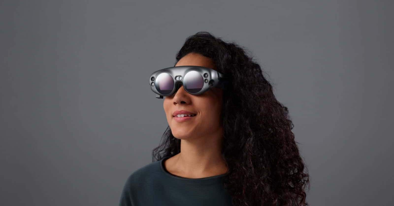 Magic Leap