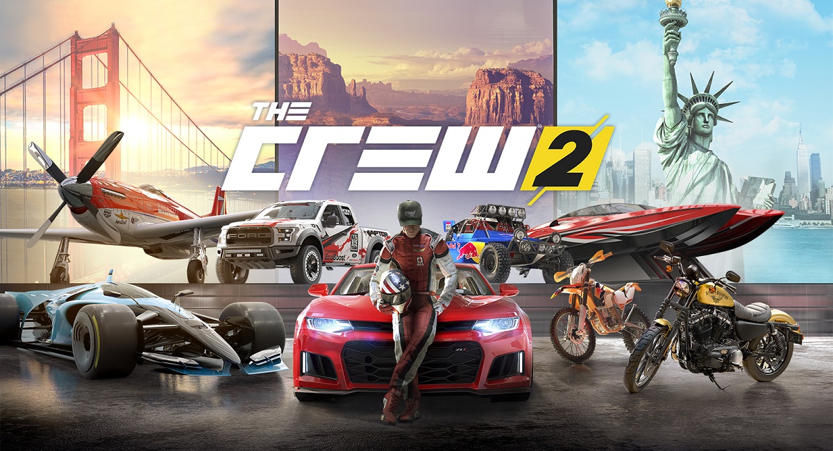 Обзор The Crew 2 – Шокирующий фальстарт