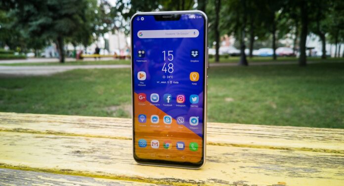 Asus Zenfone 5z Review The First Fully Fledged Flagship From Asus