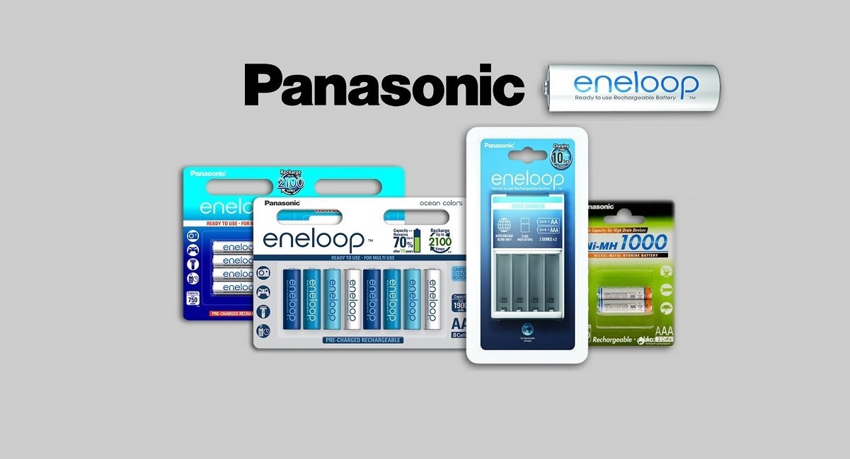 Panasonic