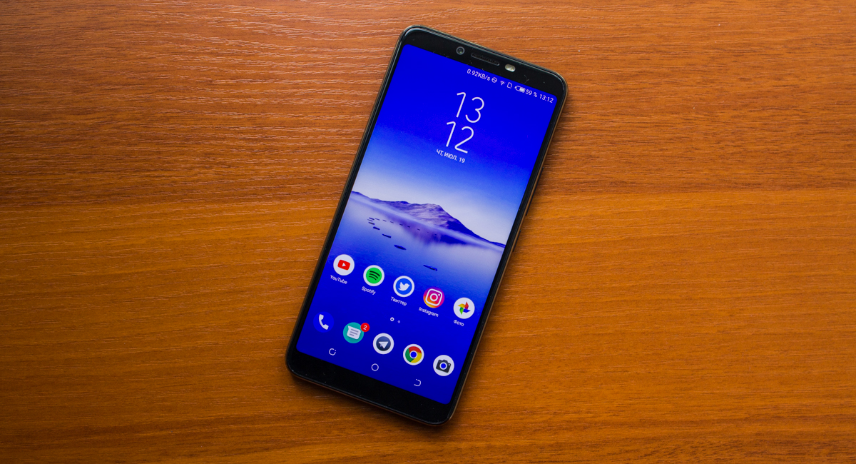 Tecno Camon X Pro