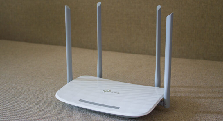 TP-Link Archer C5 v4 review – Affordable gigabit AC router