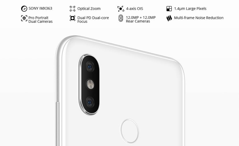 Xiaomi Mi 8 за $509 и крутые скидки на другие смартфоны в магазине Geekbuying