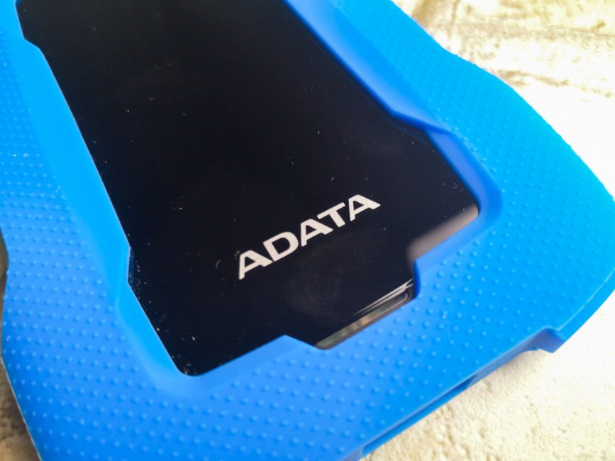 ADATA HD330 1TB