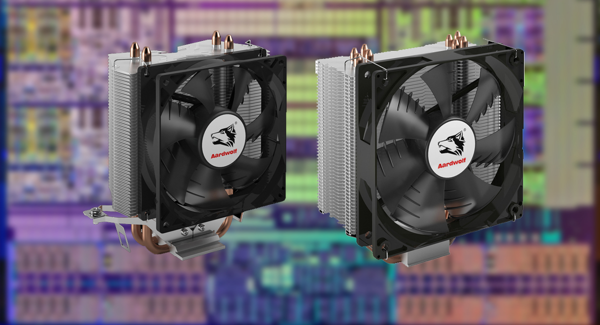 Aardwolf Performa 3X 9X