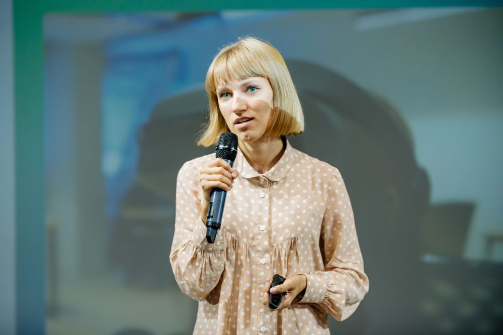 Компания Lenovo запускает масштабный проект виртуального контента — «Киев: с утра до рассвета»