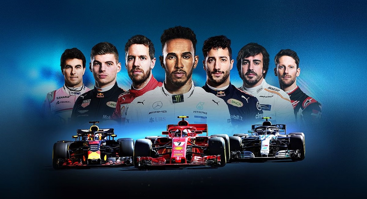 F1