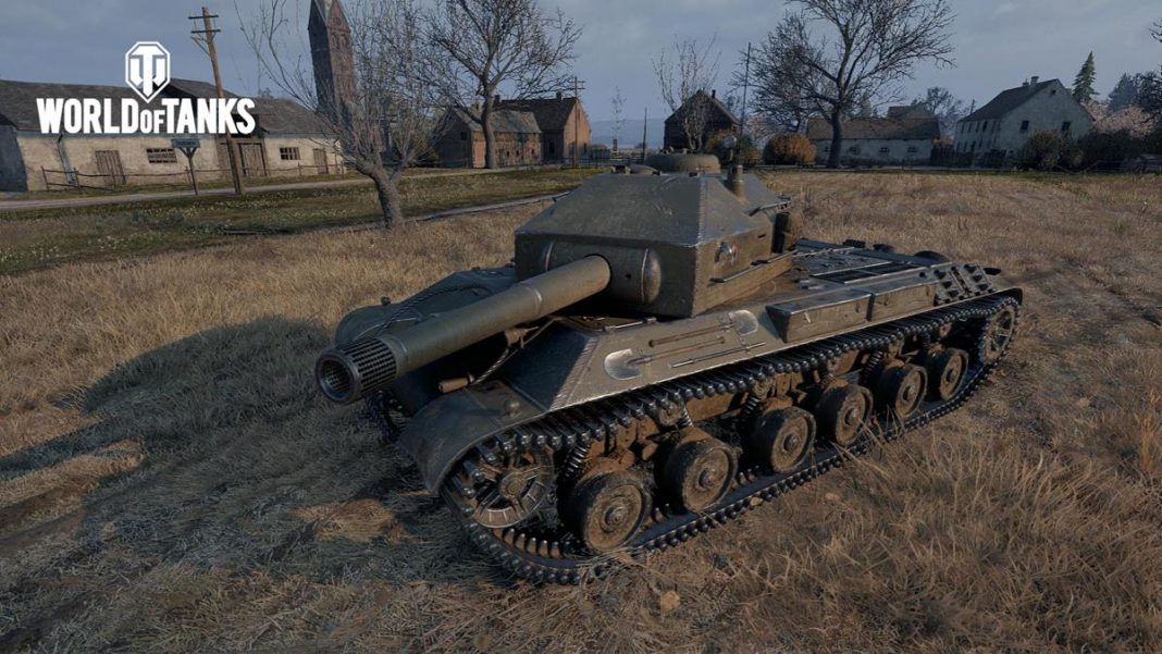 Новая ветка чехословацких танков world of tanks сколько нужно опыта