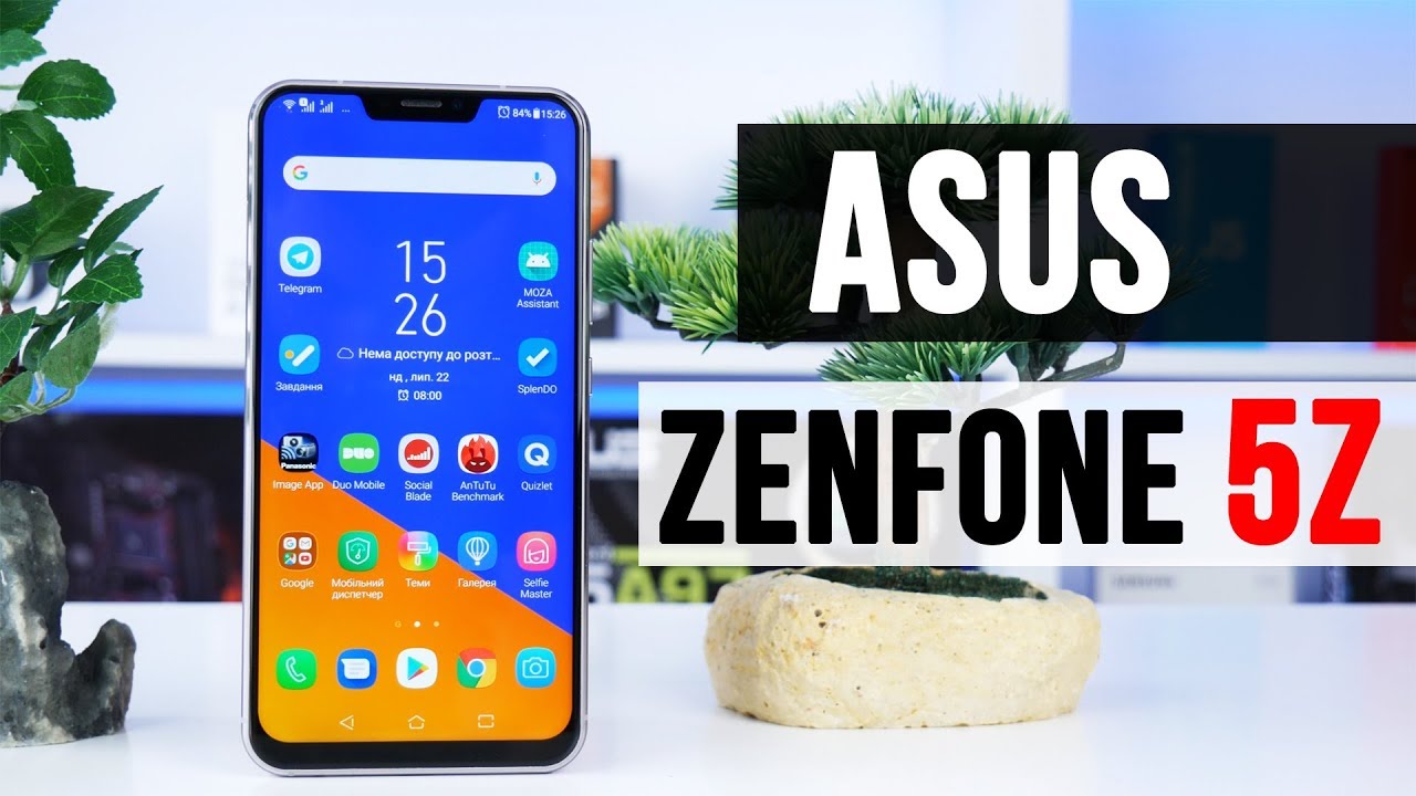 ASUS ZenFone 5Z