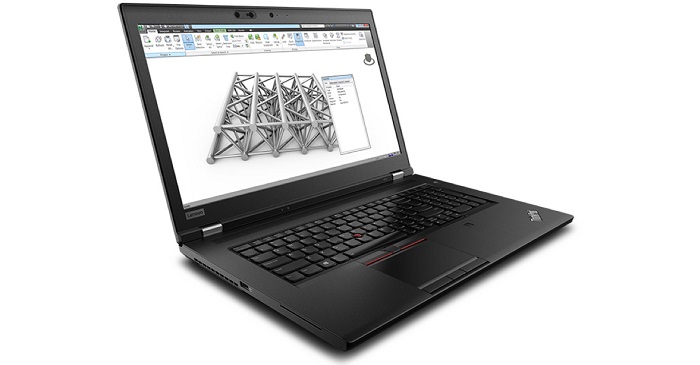 Lenovo ThinkPad的P72
