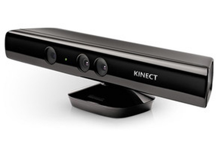 ال Kinect