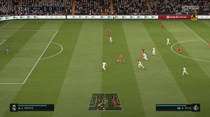 FIFA 19 