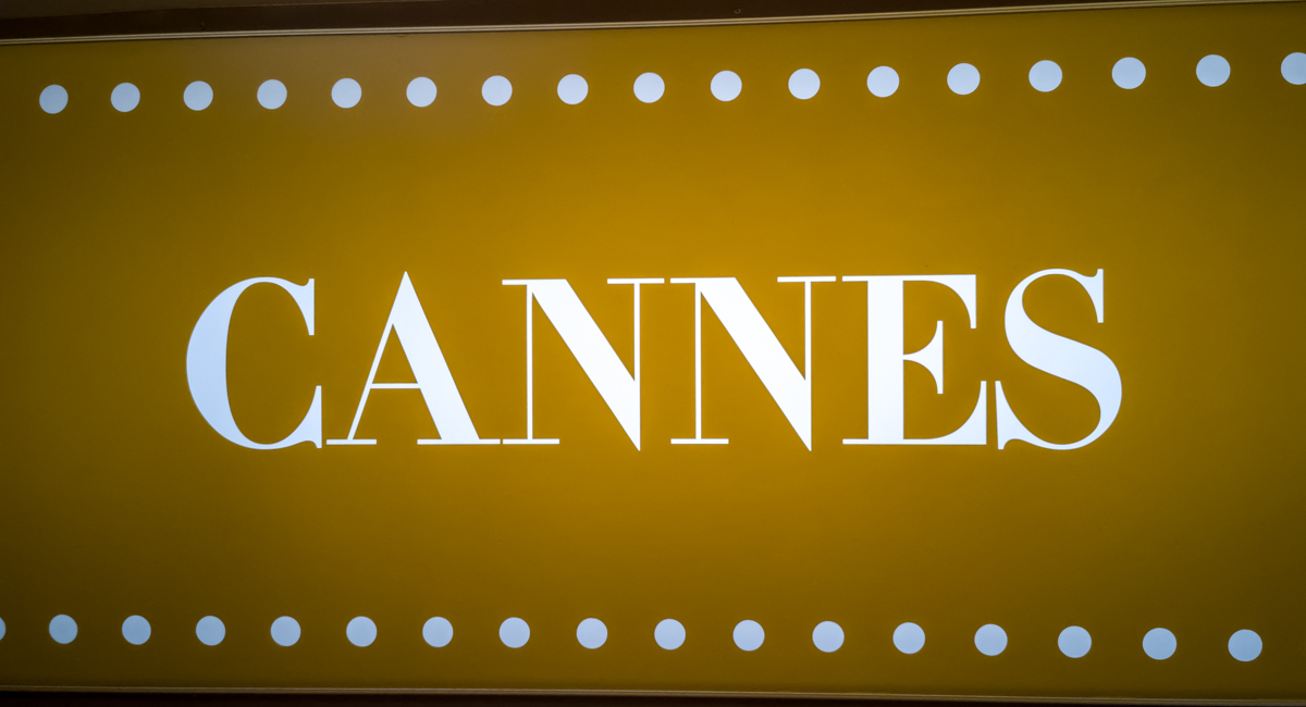 Гулливер Cannes 9