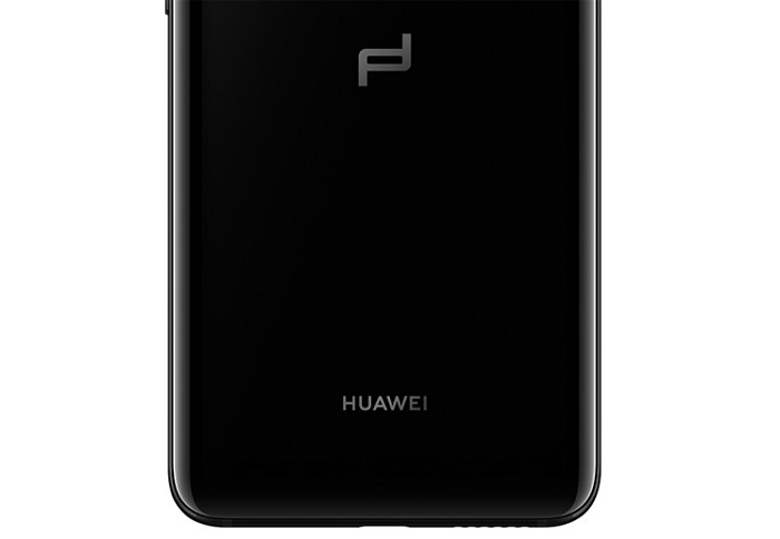 Huawei Mate 20 پورشه طراحی
