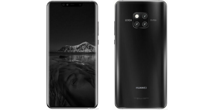 Huawei Мате 20 и Мате 20 Про