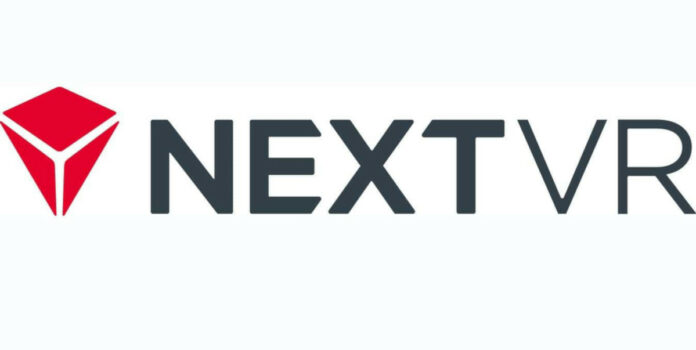 NextVR Oculus Rift