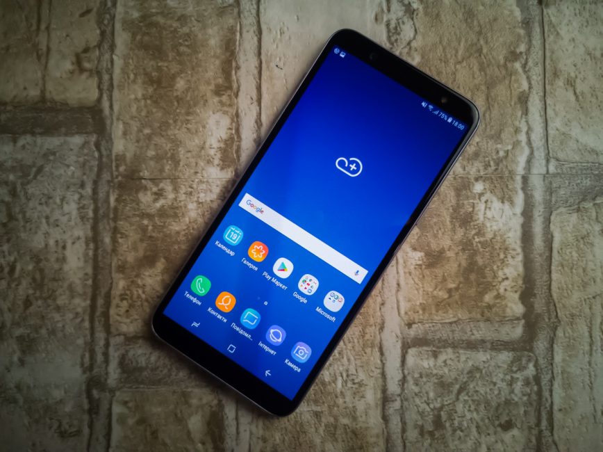 samsung j8 64gb 2018