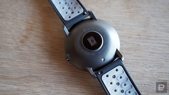 Withings Steel HRスポーツ