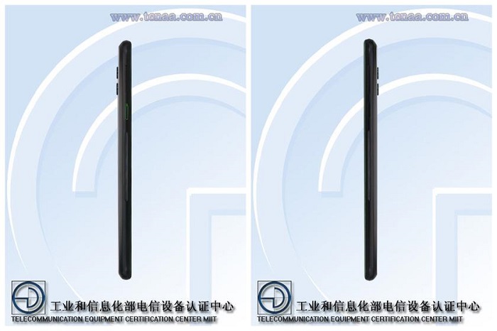 Xiaomi Črni morski pes 2
