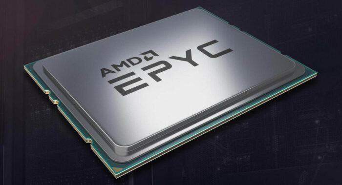 AMD EPYC